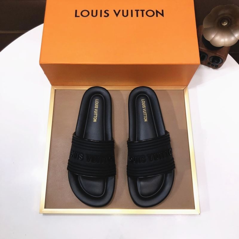 Louis Vuitton Slippers